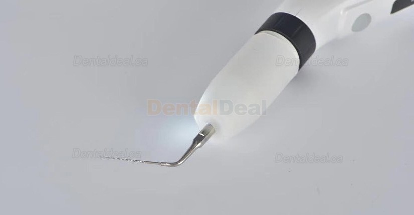 Westcode Dental LED Ultra Endo Activator Endodontic Activator